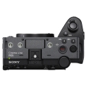 FX5 Cinema Camera Body