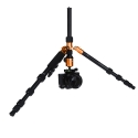 Compact Traveler No I Orange B STOCK