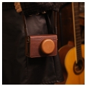 4558 Leather Case Kit For Fujifilm X100VI