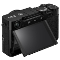 X-E5  + XF23mm f/2.8 R WR Kit Black