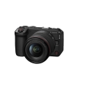 EOS R6 V + RF 20-50mm f/4.0L IS USM PZ