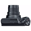 PowerShot SX740 HS Black