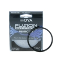 Hoya 77mm Fusion antistatic Protector filter premium line