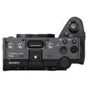 FX5 Cinema Camera Body