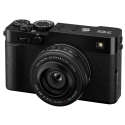 X-E5  + XF23mm f/2.8 R WR Kit Black