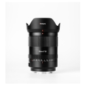 AF50mm f/1.8 FF E-Mount