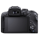 EOS R10 + RF-S 18-45mm IS STM