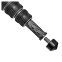 GT 1555T Traveler Tripod Serie 1