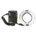 MF18 Ringflash Canon