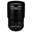 90mm f/2.8 2X Ultra-Macro APO Sony FE