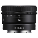 24mm f/2.8 G Lens - Sony B-stock