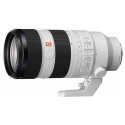 SEL 70-200mm f/2.8 GM2 FE FullFrame