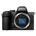 Z50II Kit w/ 18-140 DX