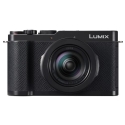 LUMIX L10E + 24-75mm f/1.7-2.8 Zwart