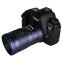 180mm f/4.5 1.5X Ultra Macro APO Auto Focus Lens - Canon EF