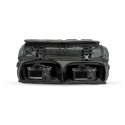 Hexad Access Duffel Wasatch Green