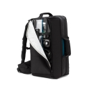 Cineluxe Backpack 24 Black - 637-512 - DEMO