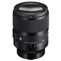 50mm f/1.2 DG DN (A) Sony FE