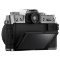 X-T30 III Body Silver
