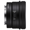 24mm f/2.8 G Lens - Sony B-stock