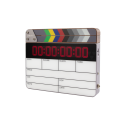 TC-SL1 (EU) Timecode Slate