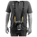 Alta ST 3 In 1 Camerariem + Harnas + Strap