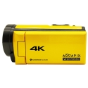 Aquapix WDV5630 Yellow