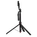 Smart Tripod And Selfie Stick (BK70)