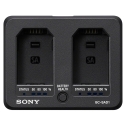 Duo Charger NP-SA100 Series ILCE7RM6
