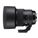 105mm f/1.4 DG HSM Art L-Mount