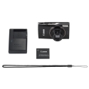 IXUS 285 HS A Black