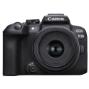EOS R10 + RF-S 18-45mm IS STM