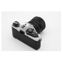 OM-10 + Zuiko Auto-Zoom 35-70mm f/4 – Occasion