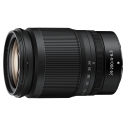 Z 24-200mm f/4-6.3 VR