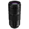 LUMIX S 100-500mm f/5-7.1 Black