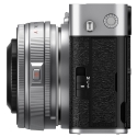 X-E5  + XF23mm f/2.8 R WR Kit Silver