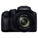 LUMIX FZ82D - TWEEDE LEVEN