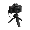 LUMIX DC-G100D + 12-32mm + DMW-SHGR2