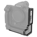 4203 Dedicated L Bracket For GFX100 II w/ VG-GFX100LL Batter