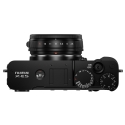 X-E5  + XF23mm f/2.8 R WR Kit Black
