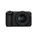 EOS R6 V + RF 20-50mm f/4.0L IS USM PZ