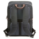 Urbanite BP Back Pack (Grey)