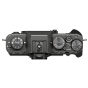 X-T30 III Body Charcoal Silver