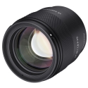 AF 85mm f/1.8 P Sony FE