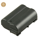 EN-EL15C Ultra C (USB-C Input) 2400mAh