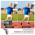 Smooth Q3 3 Axis Gimbal b-stock