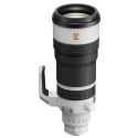 FE 100-400mm F4.5 GM OSS