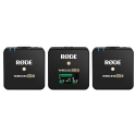 Wireless Go II