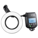 MF-R76S TTL Macro Ring Flash Sony
