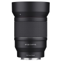 AF 35mm f/1.4 P Sony FE